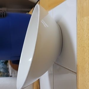 Steelite Slanted/asymmetrical Dish, set of 6